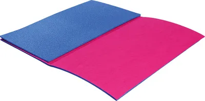 Obrázok produktu pre YATE TEXTIL 8 skladanie 3 časti