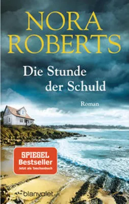 Produktbild von Die Stunde der Schuld