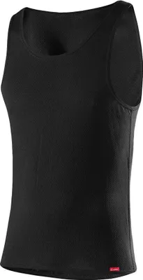 Produktbild von Sporthirt Transtex Light Ladies Polypropylenschwarz MT 36