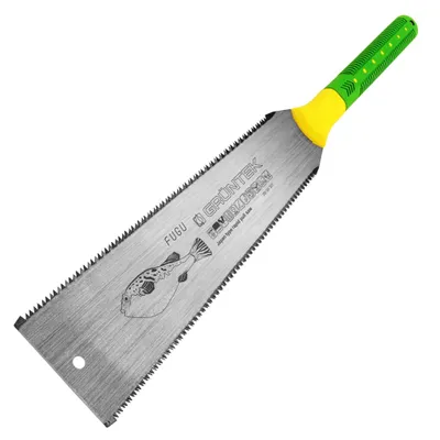 Immagine prodotto di GRÜNTEK® 295.501.303 GRÜNTEK® FUGU Japansäge 300,0 mm