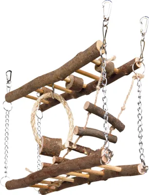 Produktbild von Trixie Natural Living Hängebrücke