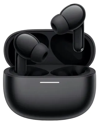 Produktbild von Xiaomi Redmi Buds 8 Schwarze Bluetooth-Kopfhörer