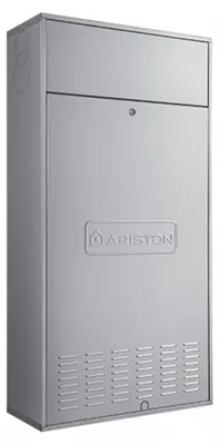 Productafbeelding van Ariston CARES PREMIUM IN 25 inbouw cv-ketel aardgas/LPG met rookgasafvoerset