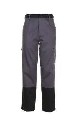 Obrázek produktu pro Kalhoty do pasu Weld Shield grey/black velikost 54