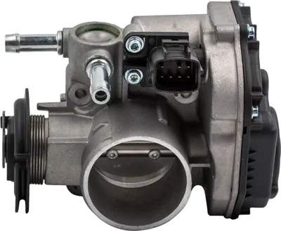 Image de Clapet d'étranglement pour Chevrolet Lacetti Optra Daewoo Nubira Bj. 2003-2012 96394330