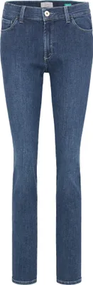 Produktbild von PIONEER KATY blue rinse washed 3011 5010.51 - POWERSTRETCH L32 W36