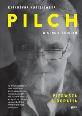 Obrázok produktu pre Pilch w sensie scislym