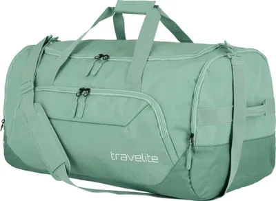 Produktbild von Travelite Kick Off Reisetasche L 73 Liter 60 cm salbei