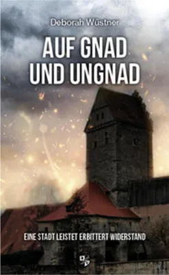 Obrázek produktu pro Auf Gnad und Ungnad