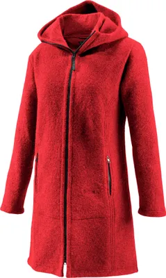 Wollmäntel Rot günstig online kaufen