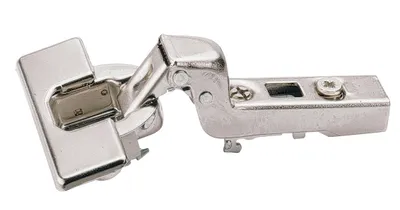 Produktbild von Hettich Topfband Öffnungswinkel 110Grad für aufliegende Türen INTERMAT 9943 T 43 - 48053