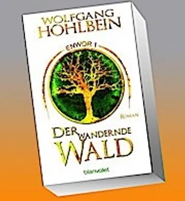 Obrázok produktu pre Der wandernde Wald - Enwor 1
