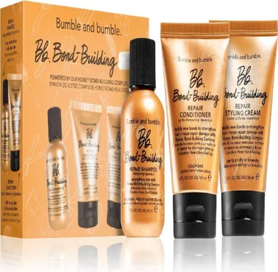 Produktbild von Bumble And Bumble Bond-Building Starter Kit