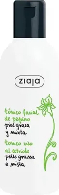 Imagen del producto de Pepino Tónico Facial 200ml