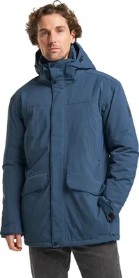 Produktbild von Tenson Chris Parka Winterjacke Herren