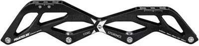 Produktbild von Powerslide Core X-perience 12.0´´/4x100195/165 Inline-skates Silber Silber One Size