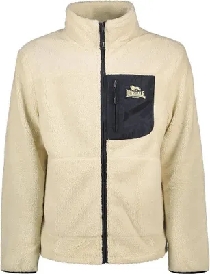 Produktbild von Lonsdale Lartington Jacke Beige M Herren Beige M