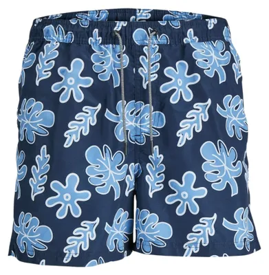 Produktbild von Jack & Jones Fiji AOP Schwimmshort Herren