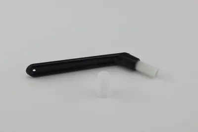 Produktbild von Reinigungspinsel Kunststoff - Borsten Nylon
