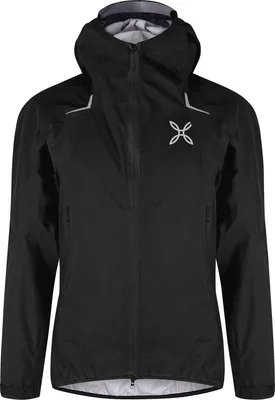 Produktbild von Magica Prometeo Jacket - Ultraleichte, wasserdichte Herren-Jacke, Montura, Farbe:90-BLACK, Größe:S
