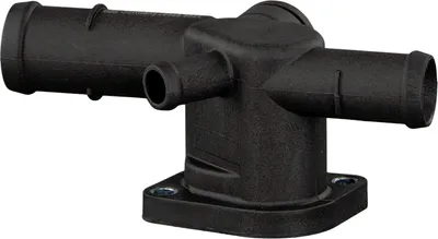 Produktbild von FEBI BILSTEIN 29888 Kühlmittelflansch für VW GOLF VI (5K1) Wasserflansch
