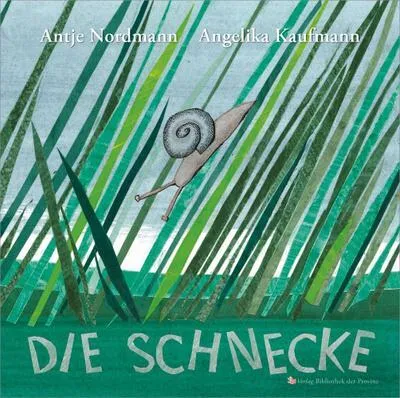 Obrázok produktu pre Die Schnecke