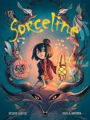 Produktbild von Sorceline