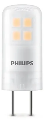 Produktbild von Philips Brenner, 20W Brenner GY6.35, 1,8 W, 20 W, GY6.35, 205 lm, 15000 h, Warmweiß