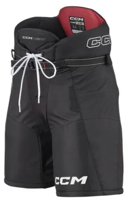 Obrázek produktu pro CCM Hokejové kalhoty CCM Next S26 JR, Junior, L, červená
