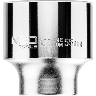 Immagine prodotto di NEO TOOLS Presa esagonale 3/4", 55 mm