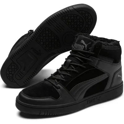 Produktbild von Puma Rebound LayUp Sneakers Herren
