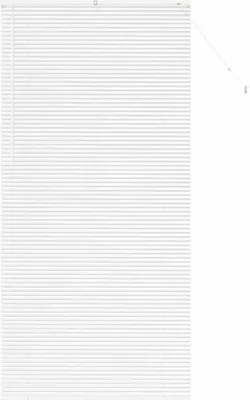 Immagine prodotto di VidaXL Tende a lamelle bianche 220 x 100 cm in alluminio
