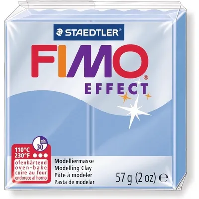 Produktbild von FIMO Mod.masse Fimo effect aqua
