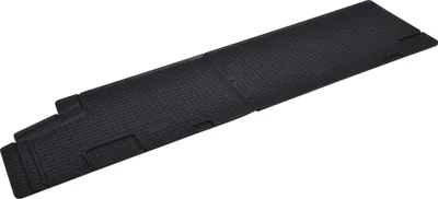 Produktbild von Rigum Gummi Fußmatten Set für Citroen Jumper / Fiat Ducato / Peugeot Boxer