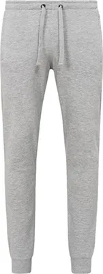 Immagine prodotto di Stedman ST5650 | Pantaloni da uomo Riciclati Unisex Sweatpants - Colore: Grigio Heather - Taglia: XL