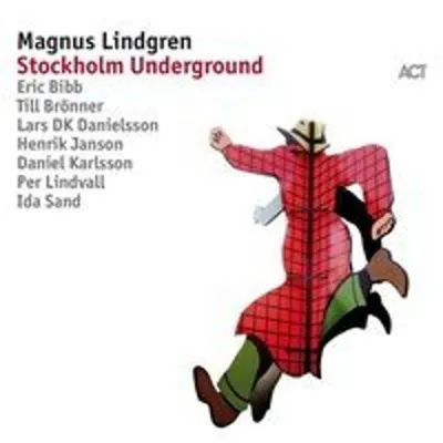 Produktbild von Stockholm Underground