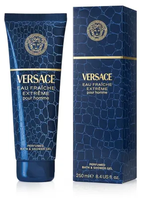 Obrázek produktu pro Versace Man Eau Fraiche Extreme SG 250 ml M