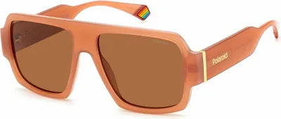 Obrázek produktu pro Pánské sluneční brýle Polaroid PLD-6209-S-X-789 Ø 55 mm
