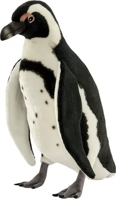Produktbild von Hansa Toy 6978 Humboldt Pinguin 50 cm Kuscheltier Stofftier Plüschtier