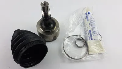 Produktbild von Original OPEL Corsa-D Adam Antriebswelle Gelenksatz Aussen Vorne 93190193