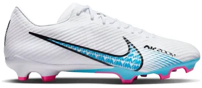 Produktbild von Nike Zoom Mercurial Vapor 15 Academy MG White Baltic Blue - EU 40