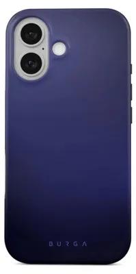 Imagen del producto de Funda Trasera Resistente con MagSafe para Apple iPhone 16 - Moonwalker
