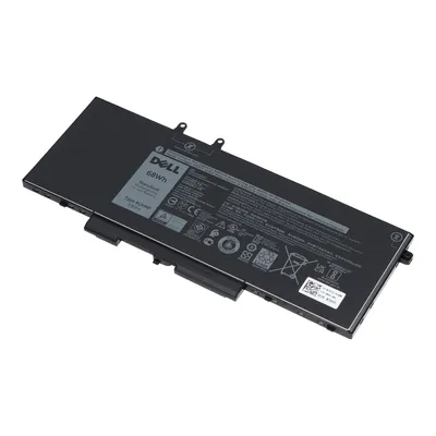 Obrázek produktu pro DELL 9JRYT, Baterie, DELL