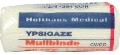 Productafbeelding van Mullverband, 6CMX4M, 1 St