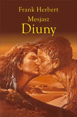 Immagine prodotto di Le cronache di Dune. Il Messia di Dune, vol. 2025 - Frank Herbert, Wojciech Siudmak
