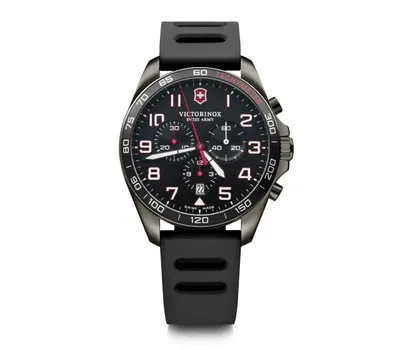 Produktbild von Victorinox FieldForce Sport Chrono, Wasserfest, Quarz