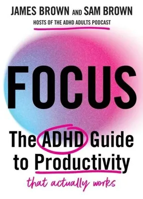Imagen del producto de Focus