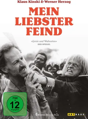 Obrázok produktu pre Mein liebster Feind