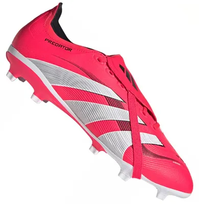 Produktbild von Adidas Predator League Ft Fg/Mg Id1319, Schwarz, Größe 44 2/3