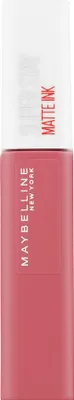 Immagine prodotto di Maybelline Superstay 24 Matte Ink Rossetto 15 Lover 5ml